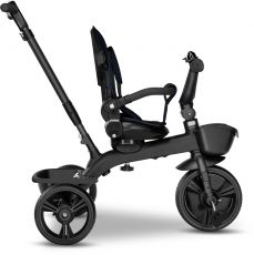 Триколісний велосипед Lionelo Kori Blue Navy